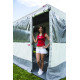 DOOR POLE PIQUET PRIVACY ROOM ET ZIP
