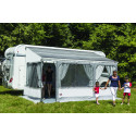 FACADE 125 CM PRIVACY ROOM (F45/F65/F70/F80)