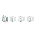 FACADE 50 CM ZIP ET PRIVACY ROOM (F45/F70)
