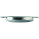 FAIT-TOUT PLIABLE VOLCANO FOLD-AWAY EN SILICONE ET INOX Ø 20 CM BRUNNER