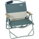 FAUTEUIL DE PLAGE ULTRALIGHT IKARO BAS