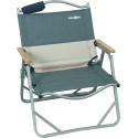 FAUTEUIL DE PLAGE ULTRALIGHT IKARO BAS