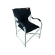 FAUTEUIL DIRECTOR LARGE MESH CUBA