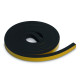 FOAM TAPE PR- 2 * 1,50 M BANDE DE MOUSSE