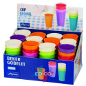 GOBELET ACIDULE 20 CL - DISPLAY DE 48 PCS