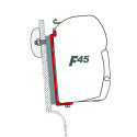 HIGH ROOF ADAPTATEUR WESTFALIA (2