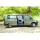 IN-TERMIK 7 COUCHES DUCATO III X350 / BOXER /JUMPER 3 PIECES APRES 2007