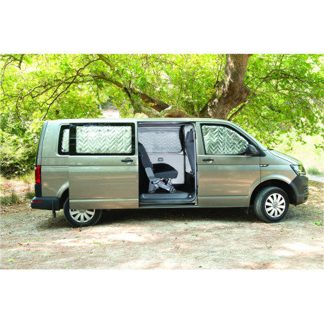 IN-TERMIK 7 COUCHES S INTER (2007-2017)