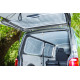 IN-TERMIK 7 COUCHES SCUDDO II/ CITROEN JUMPY 2 /EXPERT 2 (2007-2016) 3 PIECES