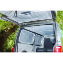 IN-TERMIK 7 COUCHES SCUDDO II/ CITROEN JUMPY 2 /EXPERT 2 (2007-2016) 3 PIECES