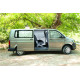 IN-TERMIK 7 COUCHES TOURNEO CUSTOM ( 2012-) 3 PIECES