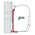 KIT ADAPTATEUR STORES POUR FLEURETTE