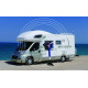KIT ALARME FIAT DUCATO X250 X290 IVECO EURO5/6 2011 A AUJOURDHUI