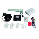 KIT ALARME RENAULT MASTER