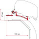 KIT ARCA MOBILVETTA K-YATCH F65 F80