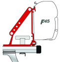 KIT AUTO ADAPTATEUR (2 PCS)