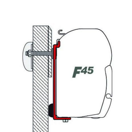 KIT CHALLENGER-CHAUSSON (3 PCS)
