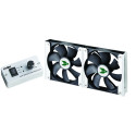 KIT DE VENTILATION FRIGO 12V VENTO NG 120 BRUNNER