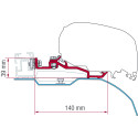 KIT DUCATO H2 SMART CLAMP SYSTEM POUR L2 L3 L4