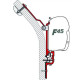 KIT ERIBA TOURING (3 PCS)