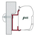 KIT EURA MOBIL KARMANN 400 CM