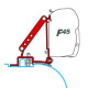 KIT FIAT DUCATO (2 PCS) JUSQUA MARS 2006