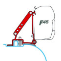 KIT FIAT DUCATO (2 PCS) JUSQUA MARS 2006