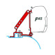 KIT FIAT DUCATO (2 PCS) JUSQUA MARS 2006