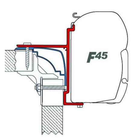 KIT LAIKA ECOVIP (4 PCS)