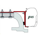 KIT MERCEDES VITO (2 PCS)