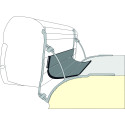 KIT RAIN GUARD VAN
