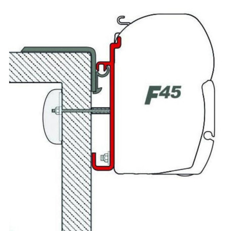KIT RAPIDO 7 ET 8 - VAG (3 PCS)