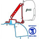 KIT RENAULT MASTER OPEL MOVANO (3 PCS)