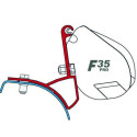 KIT RENAULT TRAFIC, OPEL VIVARO