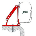 KIT ROOF ADAPTATEUR (3 PCS)