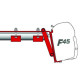 KIT ROOF RAIL