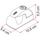 KIT SECURITE LOCK