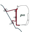 KIT SPRINTER H3 - SPRINSTER H3 WESTFALIA VW CRAFTER H3