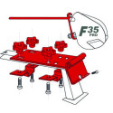 KIT STANDARD POUR F35 PRO