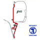KIT VW T3 LIFT ROOF POUR F45S