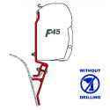 KIT VW T3 LIFT ROOF POUR F45S
