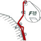KIT VW T4 LIFT ROOF