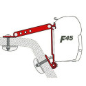 KIT WALL ADAPTATEUR (3 PCS)