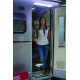 LED AWNING LIGHT GUTTER