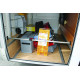 LUGGAGE BAR