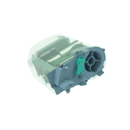 MOTOR KIT ADVANCED F80s TITANIUM