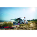 PR2000-3,25M-GR HOR-WHITE-DUCATO KIT
