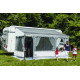 PRIVACY ROOM VAN 260