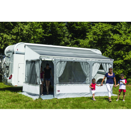 PRIVACY ROOM VAN 260