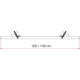 RAIL PREMIUM XL